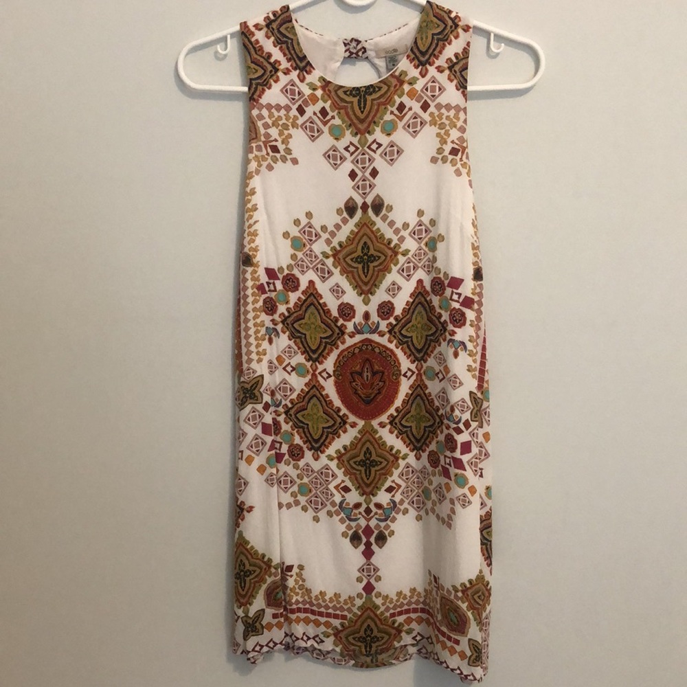 ✨beautiful soft and comfy dress✨